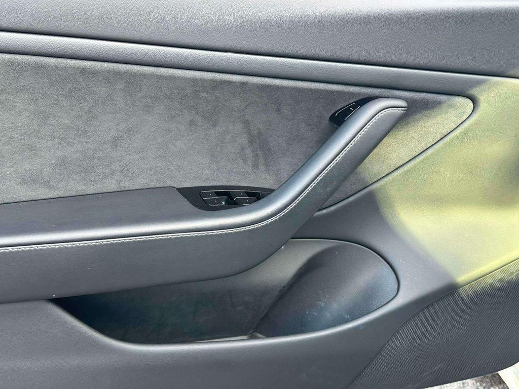 used 2020 Tesla Model 3 car, priced at $17,695