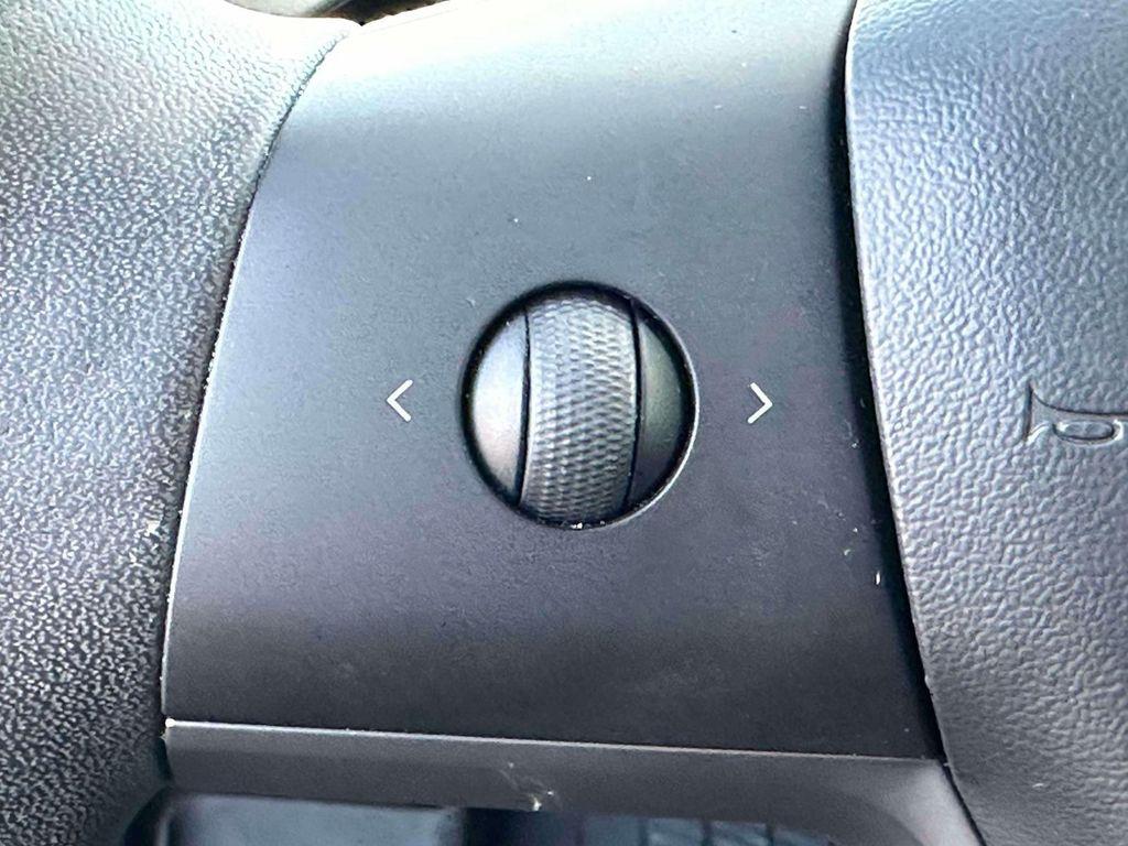 used 2020 Tesla Model 3 car, priced at $17,695