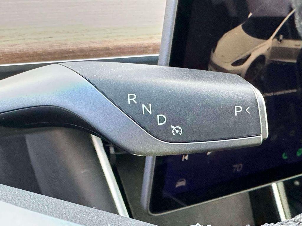 used 2020 Tesla Model 3 car, priced at $17,695