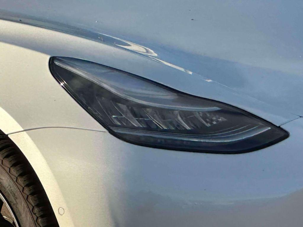 used 2020 Tesla Model 3 car, priced at $17,695