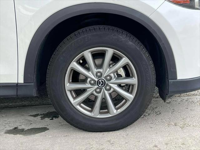 used 2022 Mazda CX-5 car, priced at $21,795