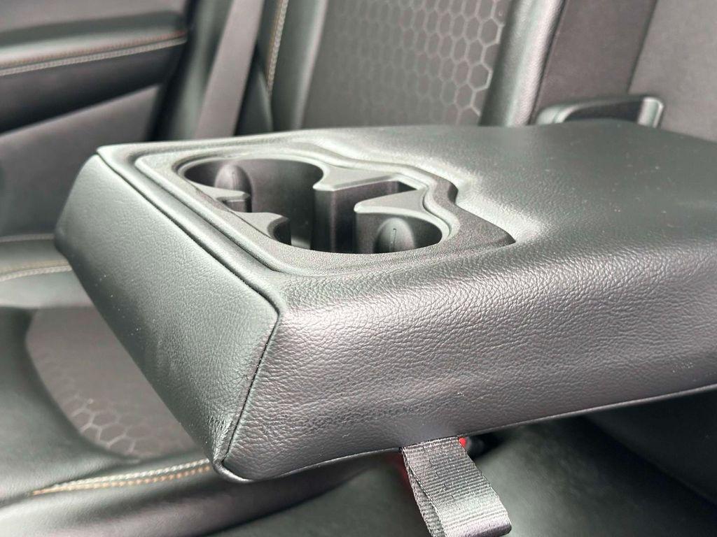 used 2020 Jeep Compass car, priced at $14,995