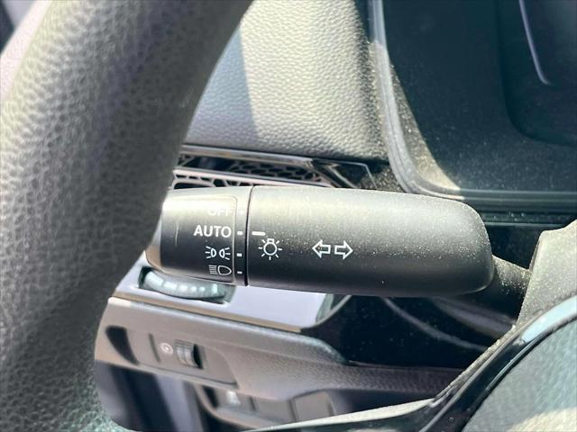 used 2022 Honda Civic car, priced at $18,995