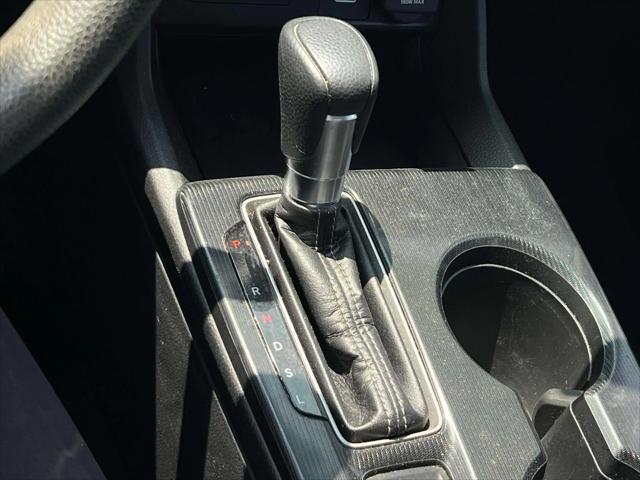 used 2022 Honda Civic car, priced at $18,995