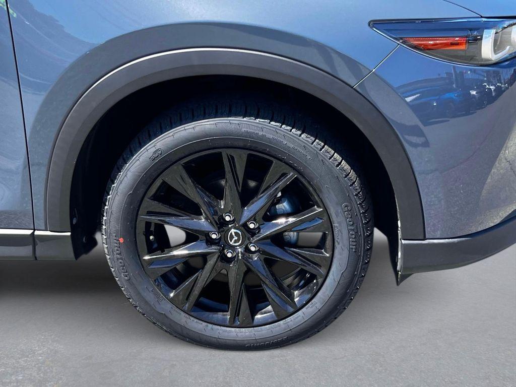 used 2022 Mazda CX-5 car, priced at $22,995