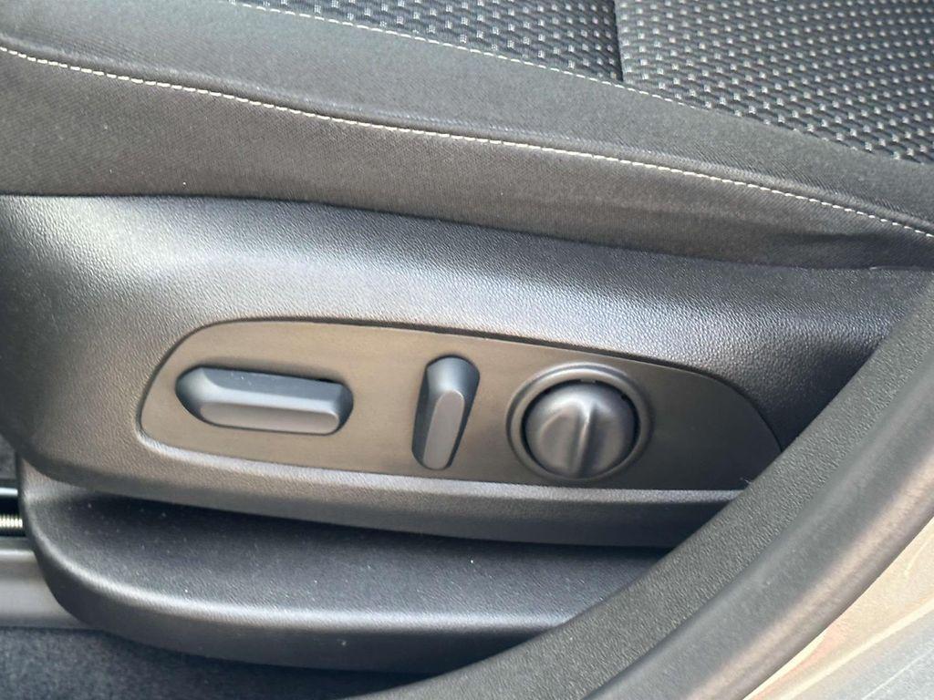 used 2023 GMC Acadia car, priced at $24,995