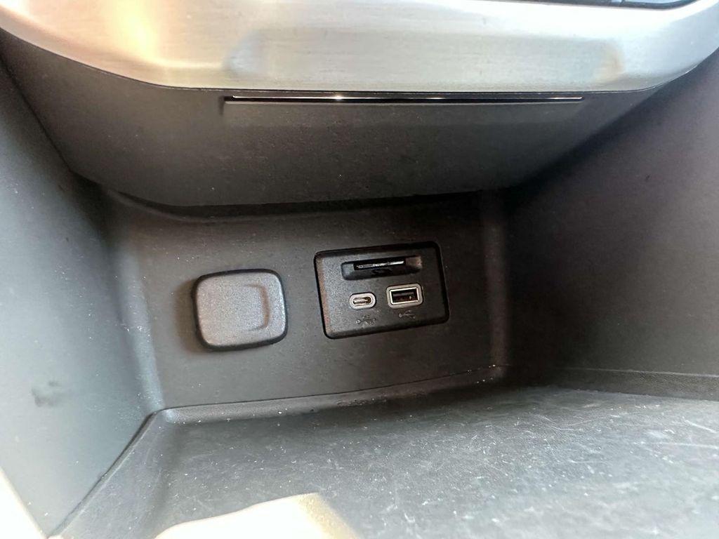 used 2023 GMC Acadia car, priced at $24,995