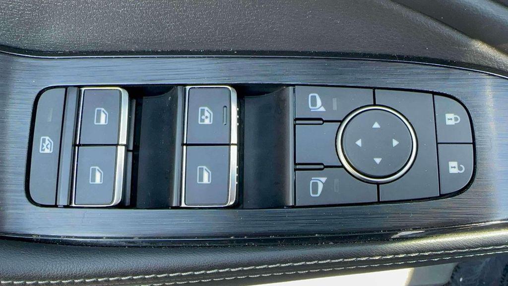 used 2022 Nissan Rogue car, priced at $21,995