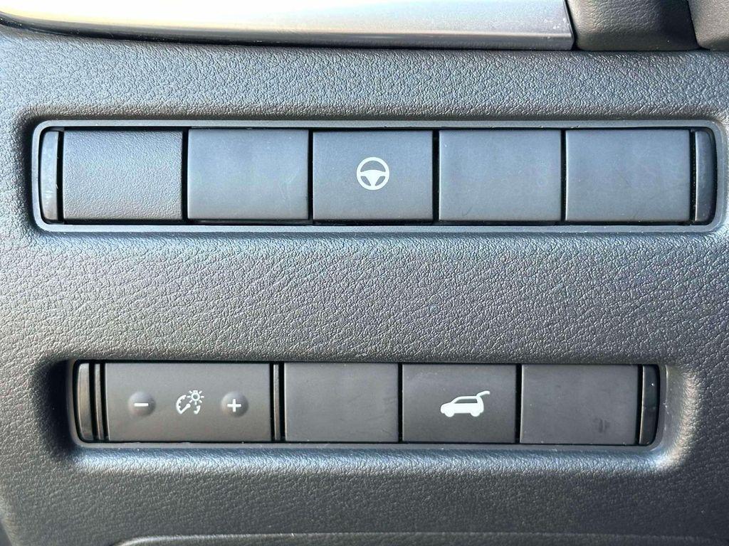 used 2022 Nissan Rogue car, priced at $21,995