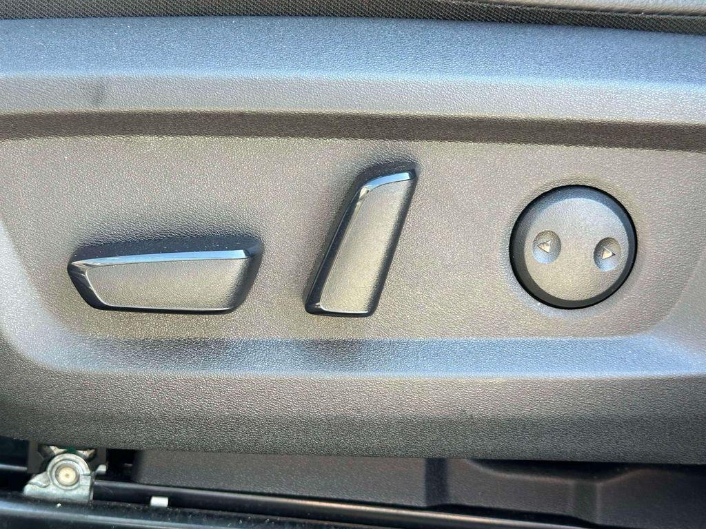 used 2022 Nissan Rogue car, priced at $21,995