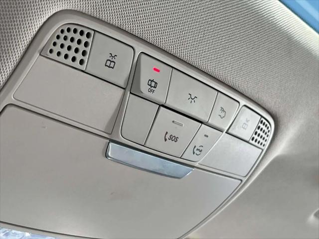 used 2022 Mercedes-Benz GLC 300 car, priced at $25,995