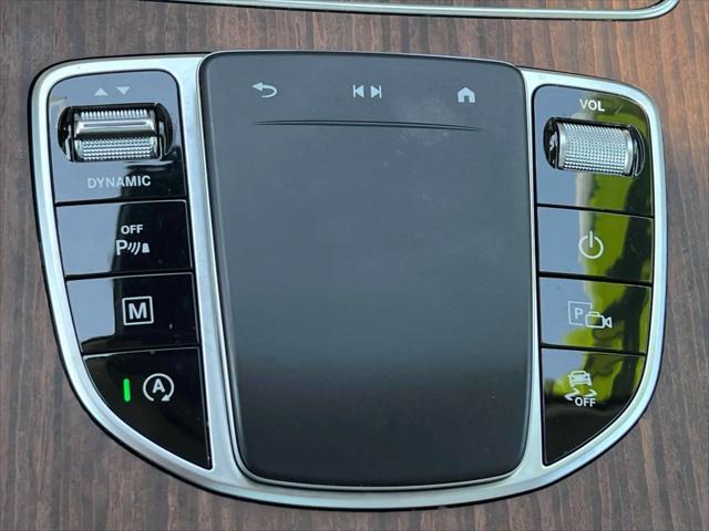 used 2022 Mercedes-Benz GLC 300 car, priced at $25,995