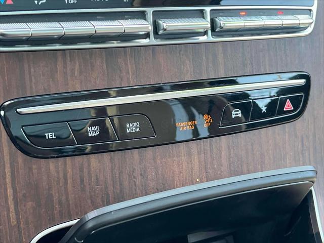 used 2022 Mercedes-Benz GLC 300 car, priced at $25,995