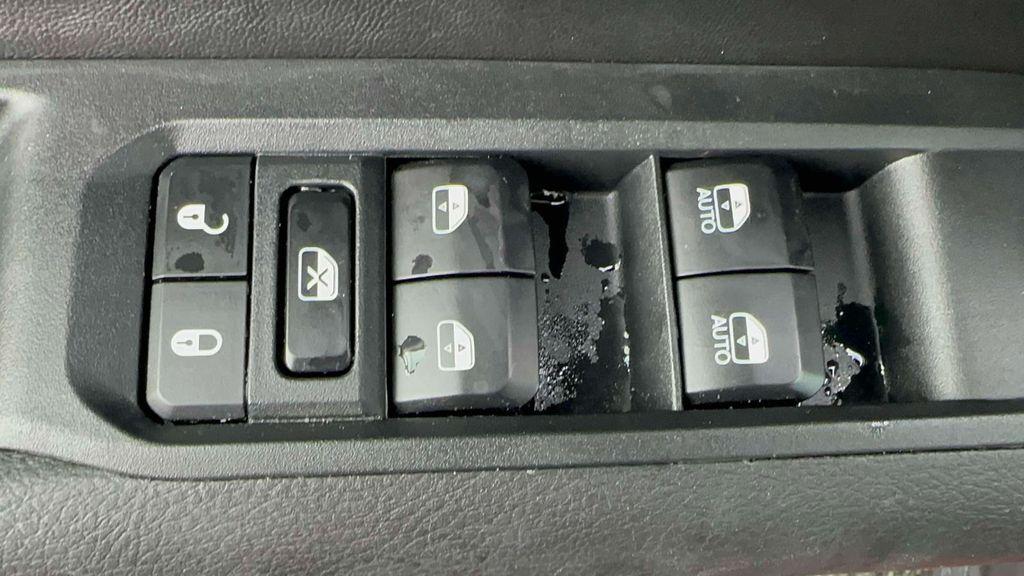 used 2024 Jeep Compass car, priced at $21,995