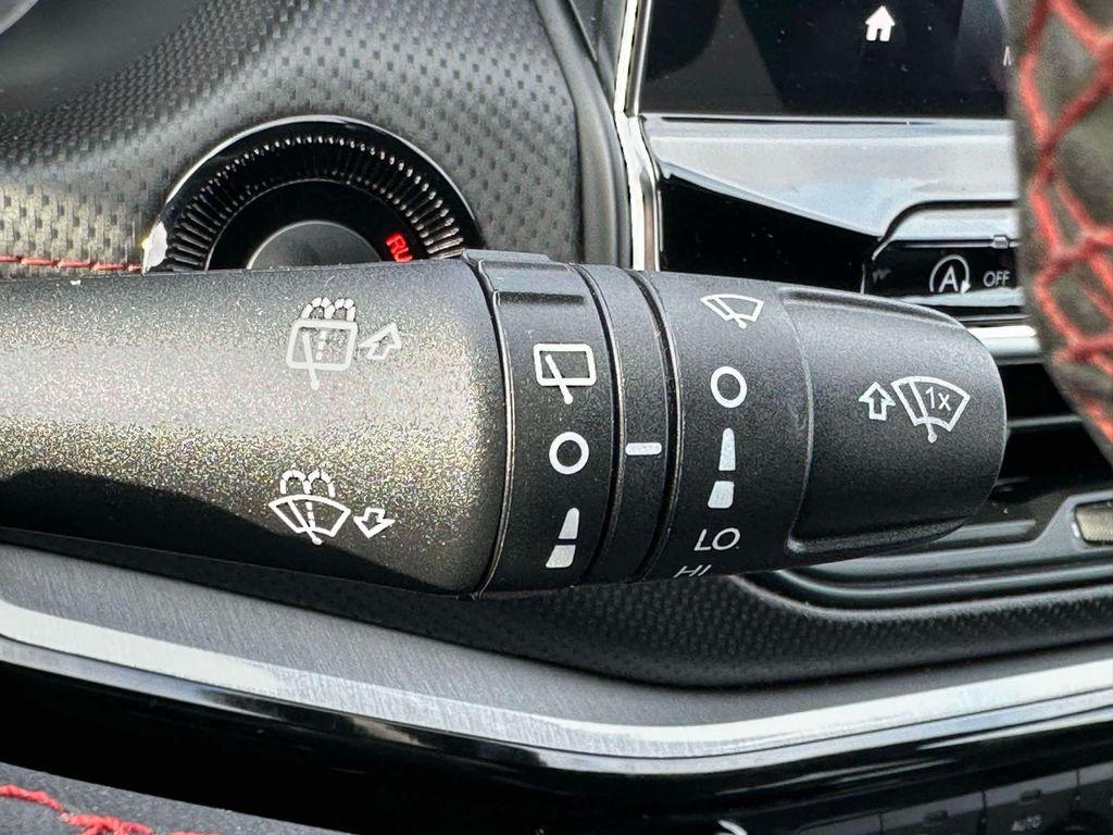 used 2024 Jeep Compass car, priced at $21,995