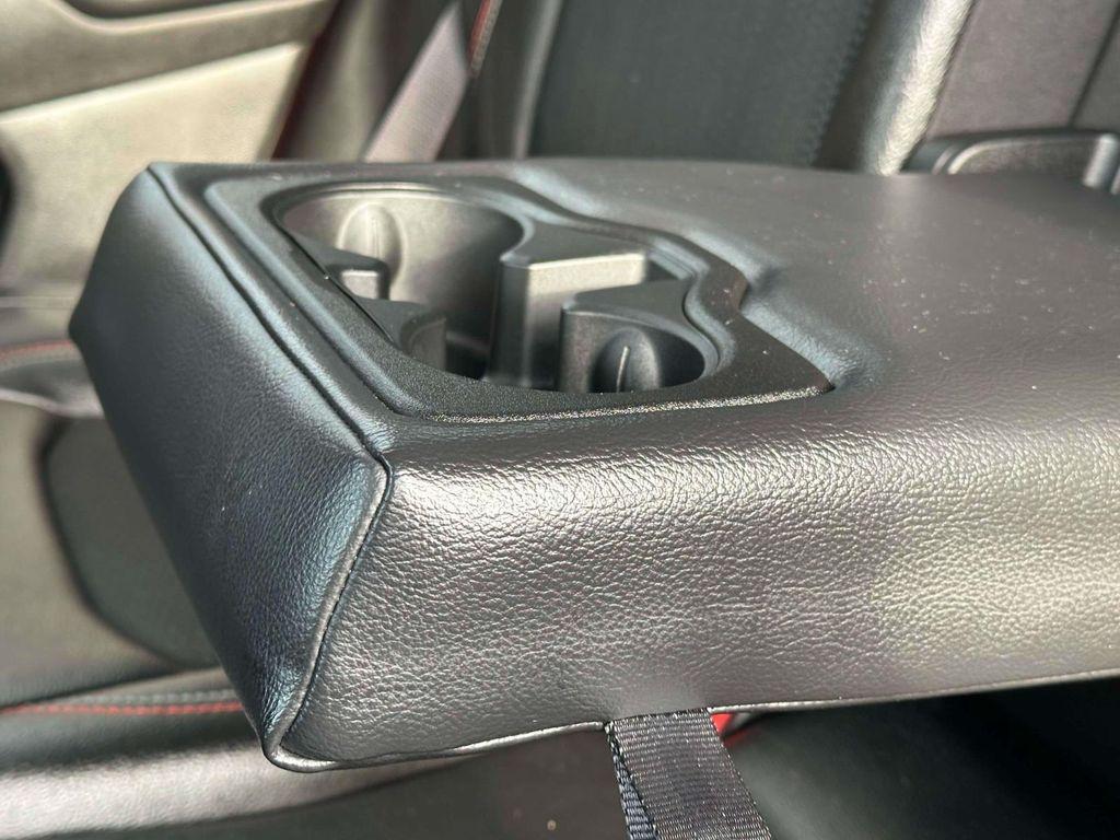 used 2024 Jeep Compass car, priced at $21,995