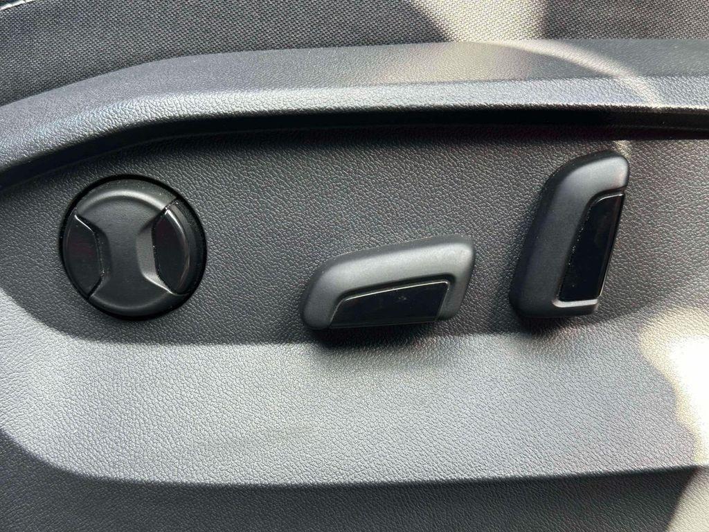 used 2022 Volkswagen Taos car, priced at $19,995