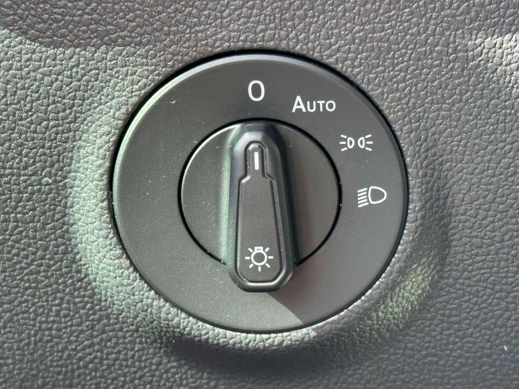 used 2022 Volkswagen Taos car, priced at $19,995