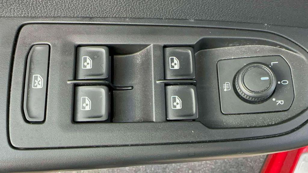 used 2022 Volkswagen Taos car, priced at $19,995