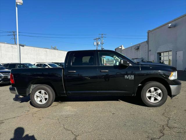 used 2022 Ram 1500 Classic car, priced at $23,995