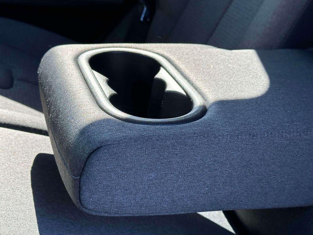 used 2023 Hyundai Santa Fe car, priced at $19,995