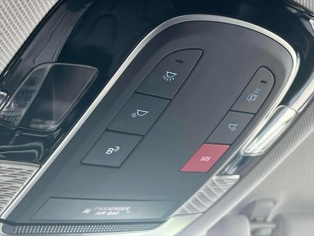used 2024 Hyundai Palisade car, priced at $30,995
