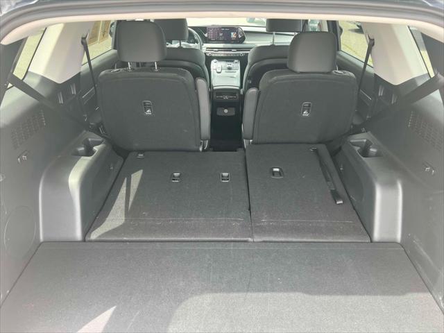 used 2024 Hyundai Palisade car, priced at $30,995