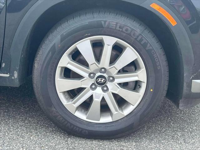 used 2024 Hyundai Palisade car, priced at $30,995