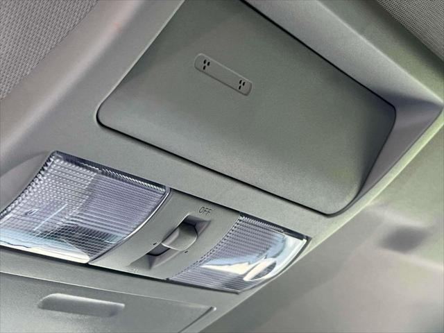 used 2025 Nissan Frontier car, priced at $30,995
