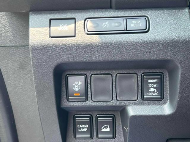 used 2025 Nissan Frontier car, priced at $30,995