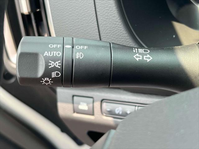 used 2025 Nissan Frontier car, priced at $30,995