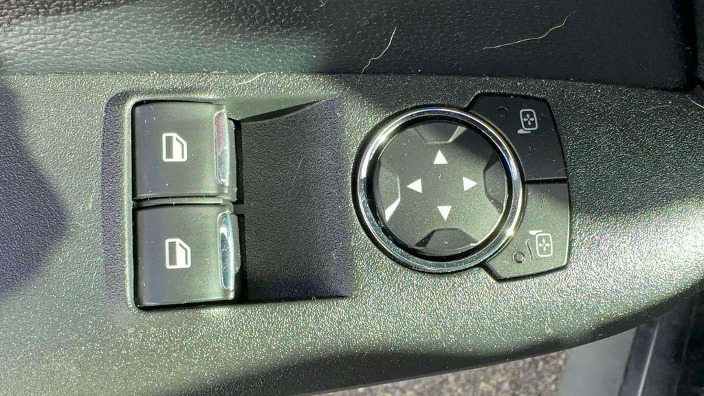 used 2017 Ford Mustang car, priced at $13,995