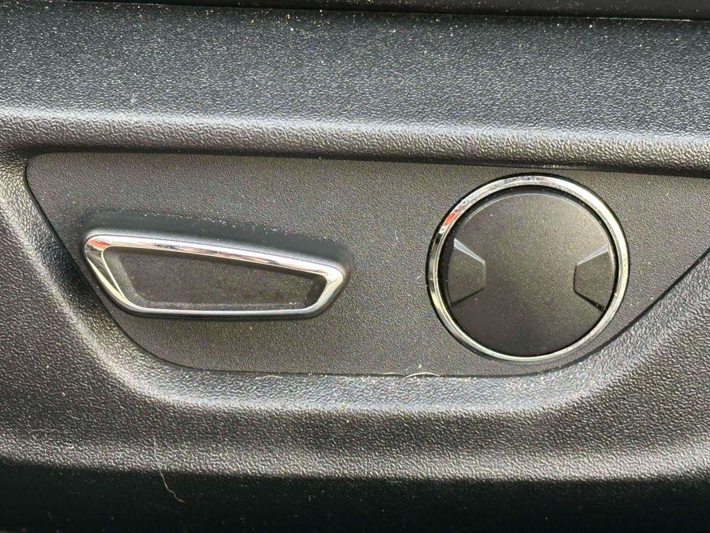 used 2017 Ford Mustang car, priced at $13,995