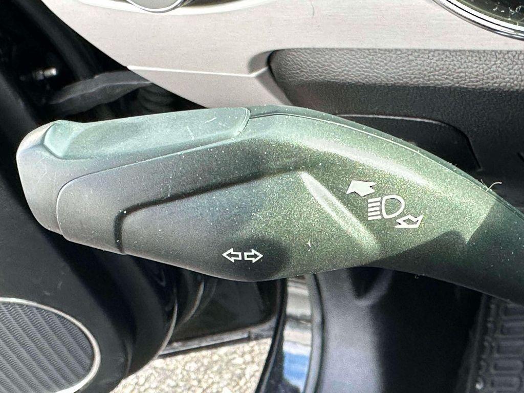 used 2017 Ford Mustang car, priced at $13,995