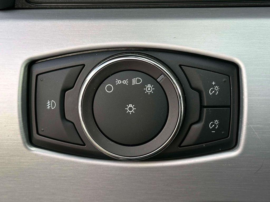 used 2017 Ford Mustang car, priced at $13,995