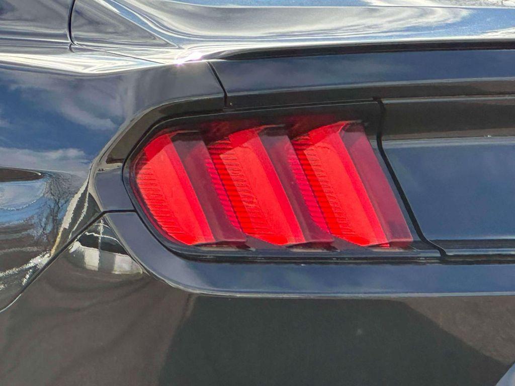 used 2017 Ford Mustang car, priced at $13,995