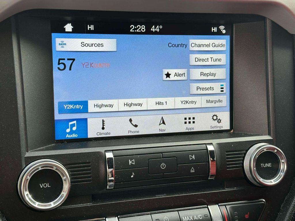 used 2017 Ford Mustang car, priced at $13,995