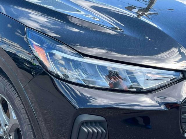 used 2024 Ford Escape car, priced at $22,695