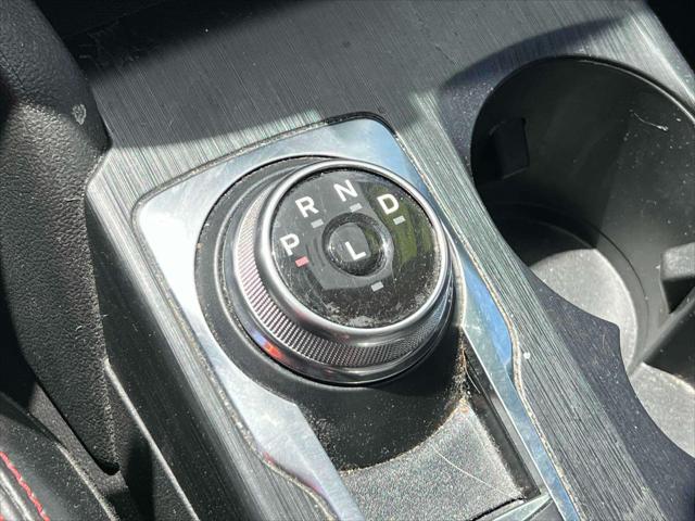 used 2024 Ford Escape car, priced at $22,695