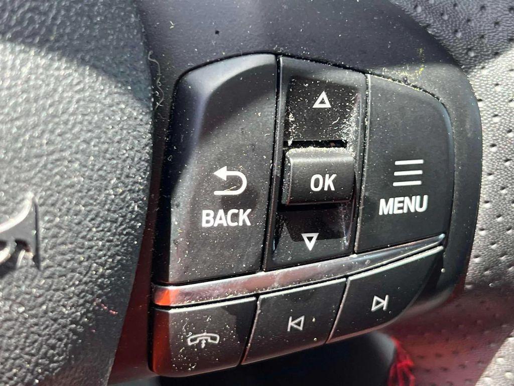 used 2024 Ford Escape car, priced at $20,995