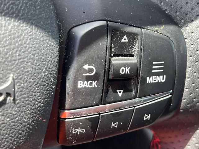 used 2024 Ford Escape car, priced at $22,695