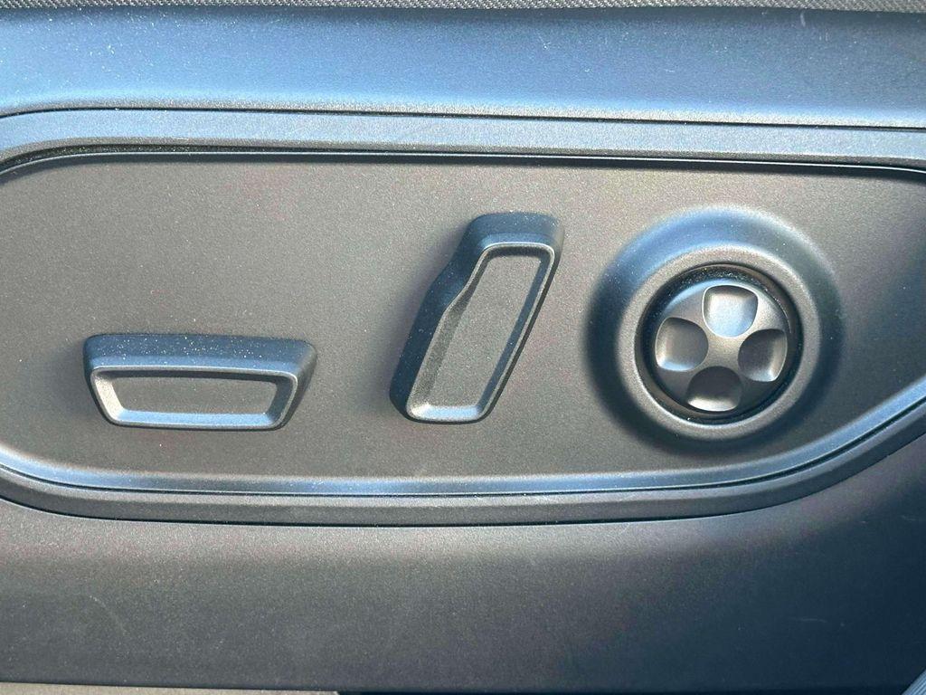 used 2023 Jeep Grand Cherokee L car, priced at $24,995