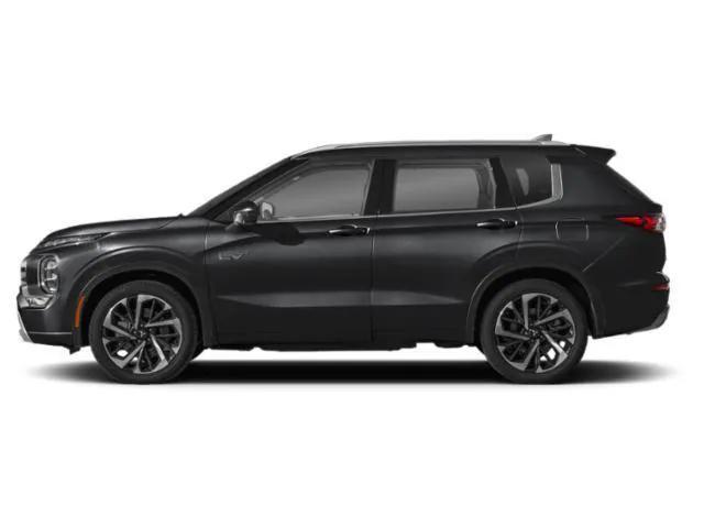 new 2025 Mitsubishi Outlander PHEV car, priced at $44,810