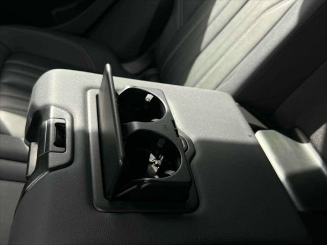 used 2023 Audi Q5 car, priced at $25,995
