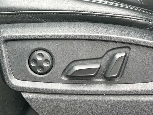 used 2023 Audi Q5 car, priced at $25,995