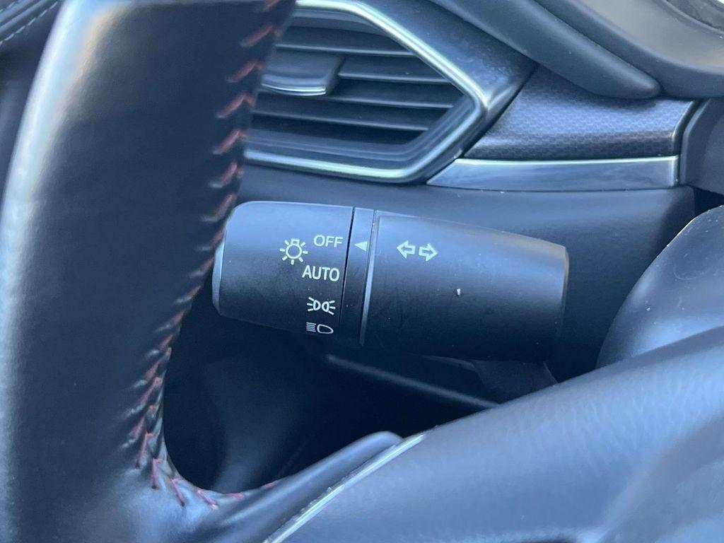 used 2024 Mazda CX-5 car, priced at $22,995