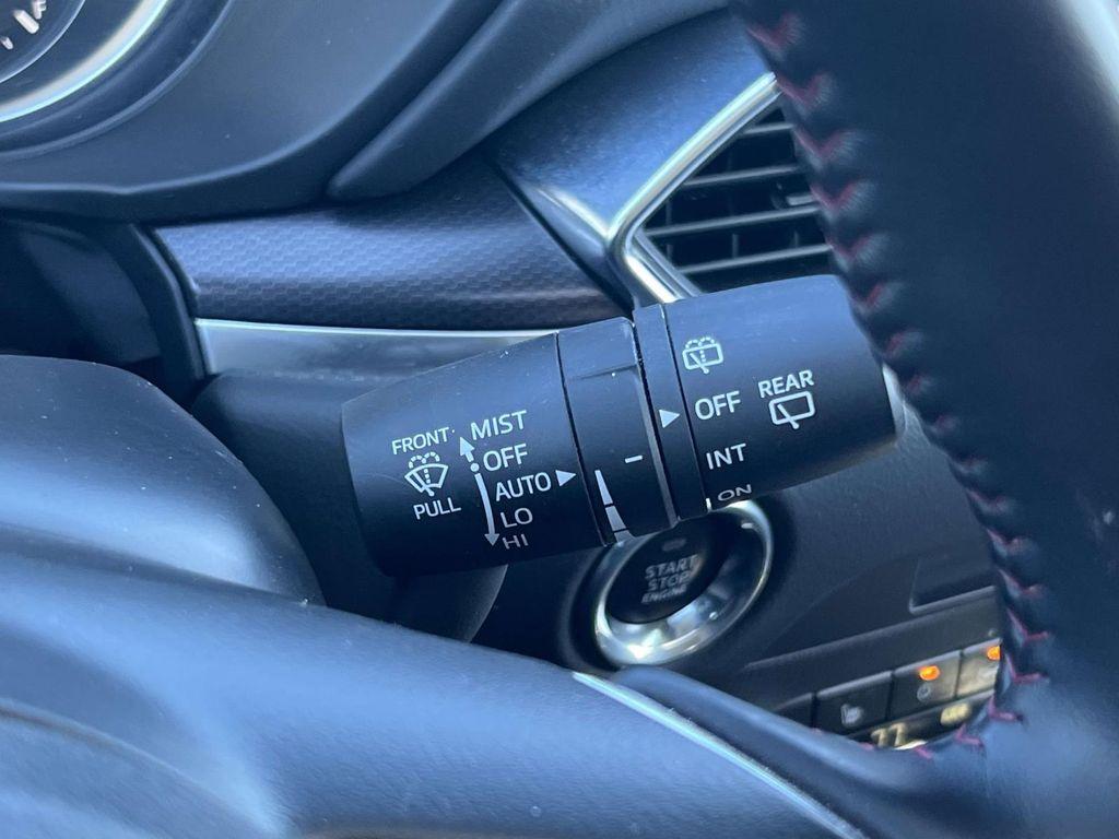 used 2024 Mazda CX-5 car, priced at $22,995