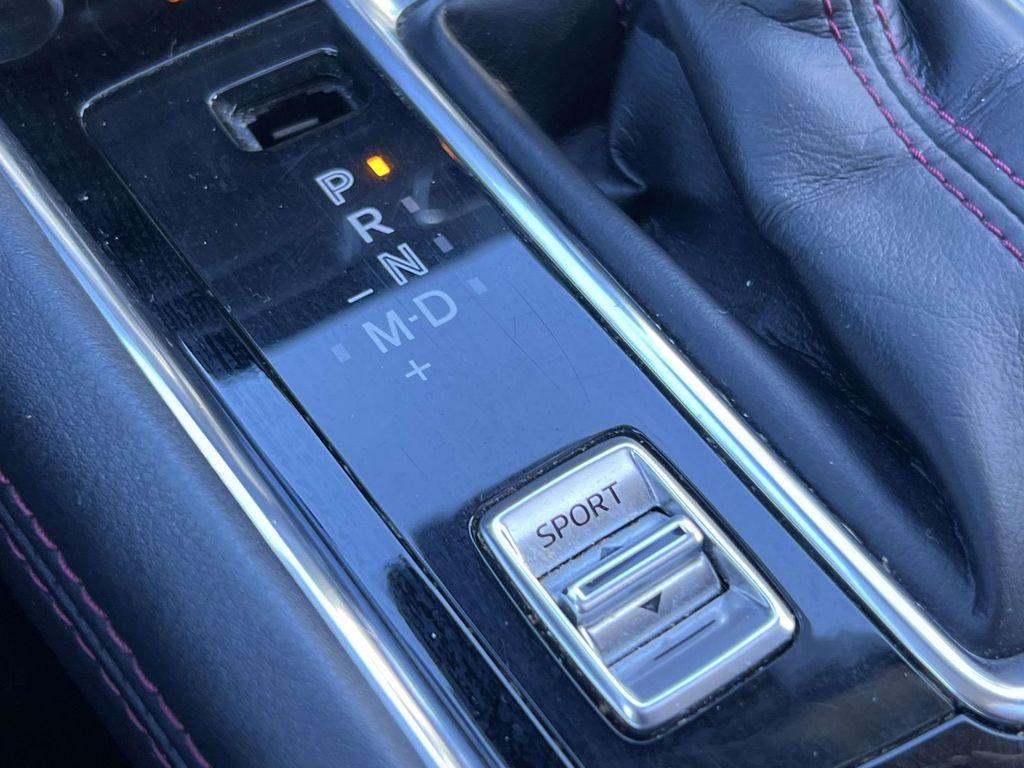 used 2024 Mazda CX-5 car, priced at $22,995