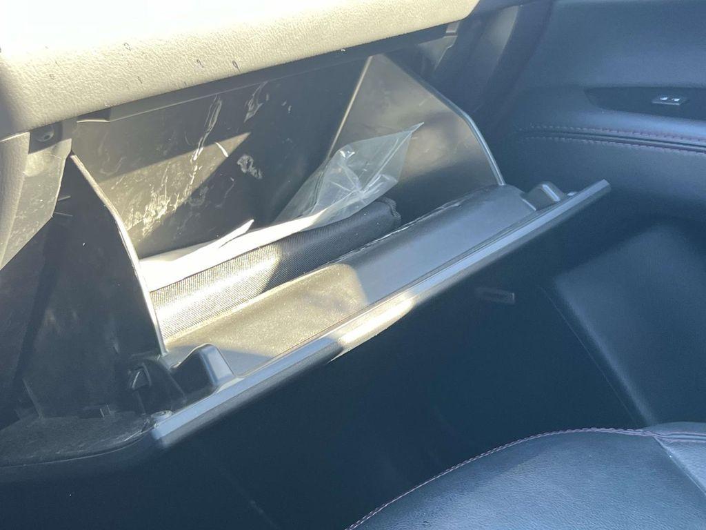 used 2024 Mazda CX-5 car, priced at $22,995