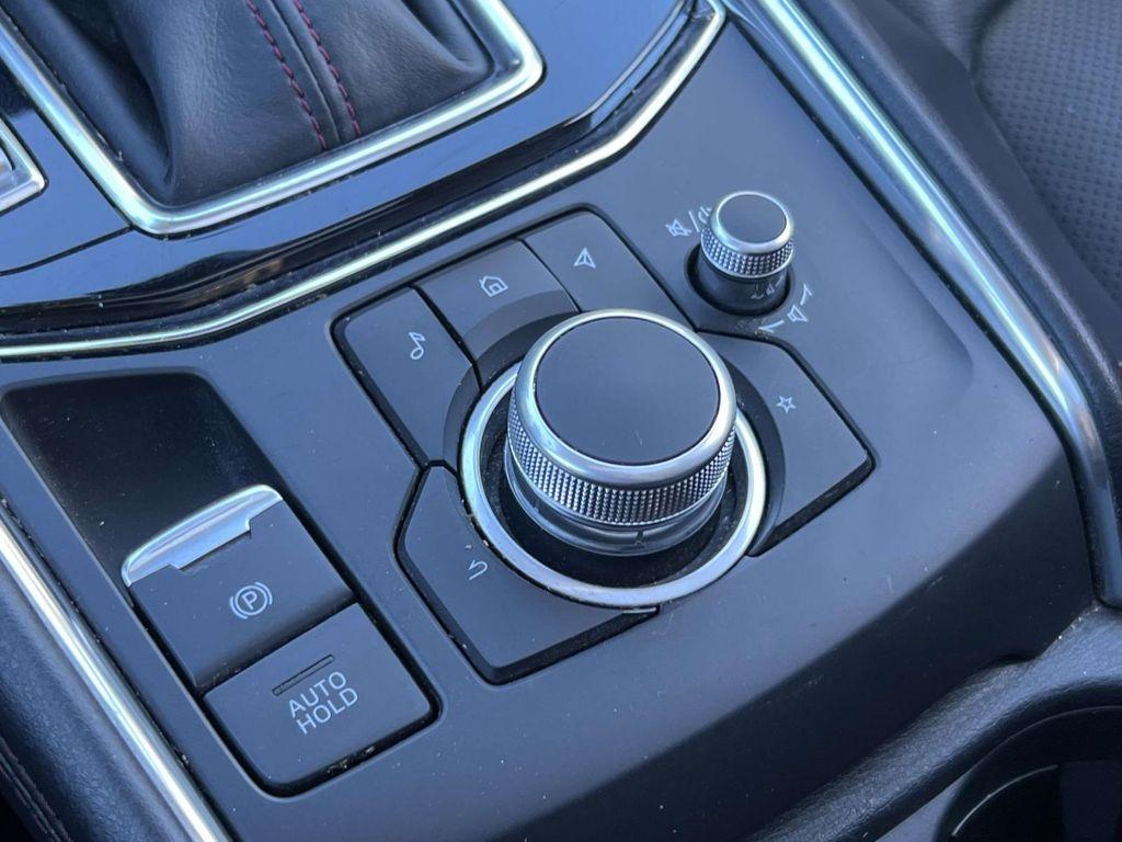 used 2024 Mazda CX-5 car, priced at $22,995